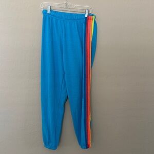 Aviator nation sweatpants XL